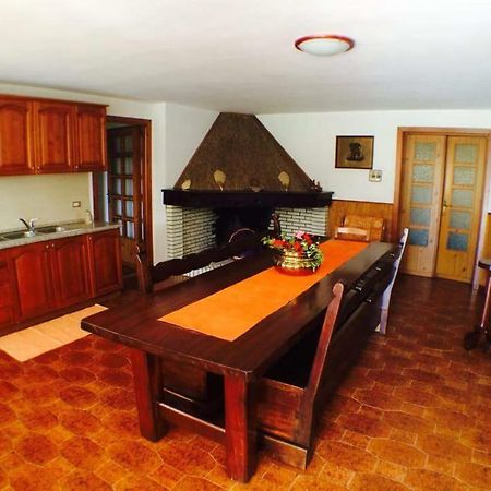 Villa Nicanda- 100 Mt Dal Mare- Giardino Porto Columbu - Perd'E Sali Eksteriør bilde